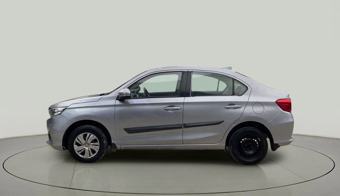 2019 Honda Amaze 1.2L I-VTEC S, Petrol, Manual, 47,429 km, Left Side
