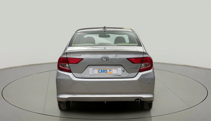 2019 Honda Amaze 1.2L I-VTEC S, Petrol, Manual, 47,429 km, Back/Rear