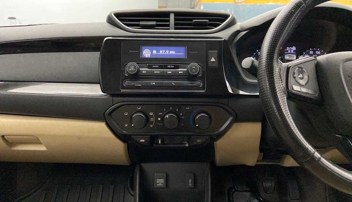 2019 Honda Amaze 1.2L I-VTEC S, Petrol, Manual, 47,429 km, Air Conditioner