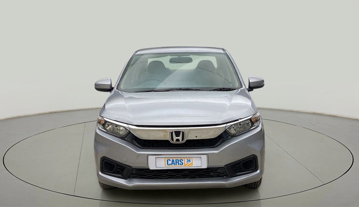 2019 Honda Amaze 1.2L I-VTEC S, Petrol, Manual, 47,429 km, Front