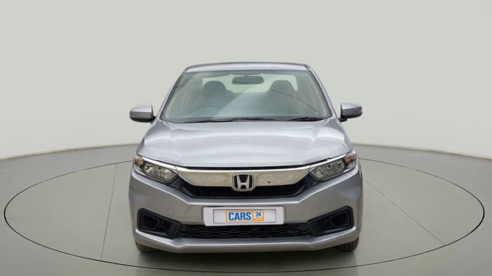 2019 Honda Amaze 1.2L I-VTEC S, CNG, Manual, 47,429 km, Front