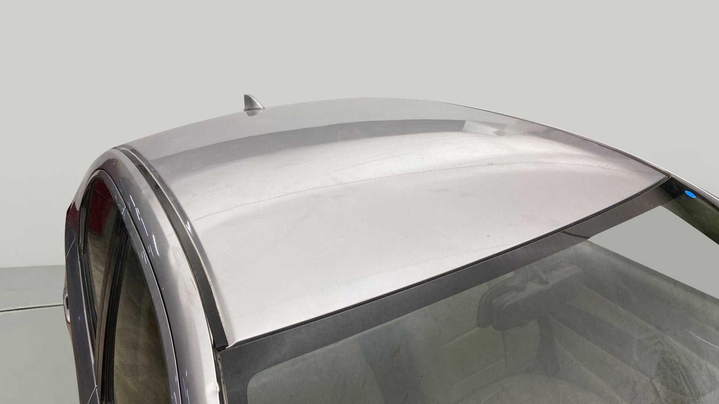 2019 Honda Amaze 1.2L I-VTEC S, CNG, Manual, 47,429 km, Roof
