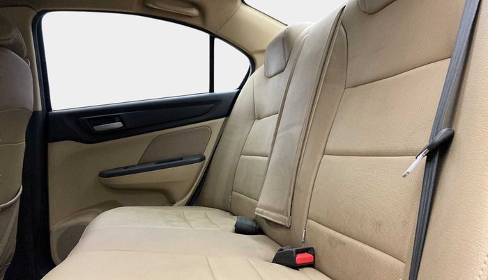 2019 Honda Amaze 1.2L I-VTEC S, Petrol, Manual, 47,429 km, Right Side Rear Door Cabin