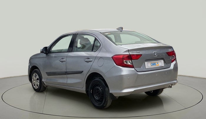 2019 Honda Amaze 1.2L I-VTEC S, Petrol, Manual, 47,429 km, Left Back Diagonal