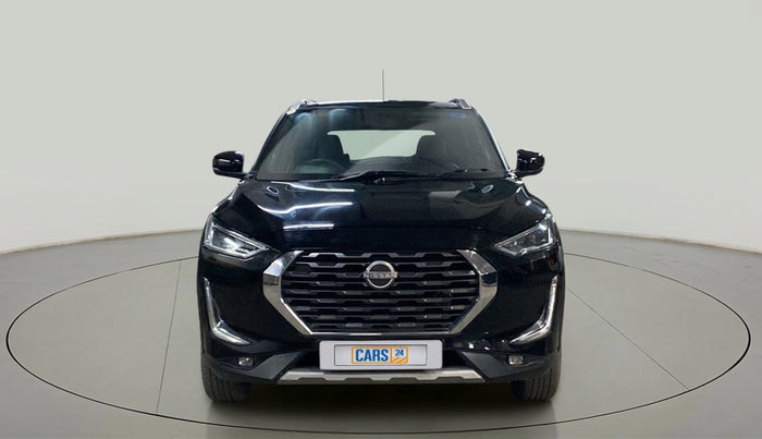 2021 Nissan MAGNITE XV PREMIUM TURBO, Petrol, Manual, 25,553 km, Front