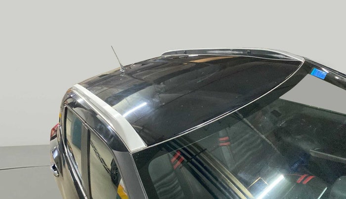 2021 Nissan MAGNITE XV PREMIUM TURBO, Petrol, Manual, 25,553 km, Roof