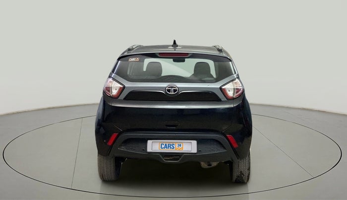 2018 Tata NEXON KRAZ PLUS PETROL, Petrol, Manual, 36,065 km, Back/Rear