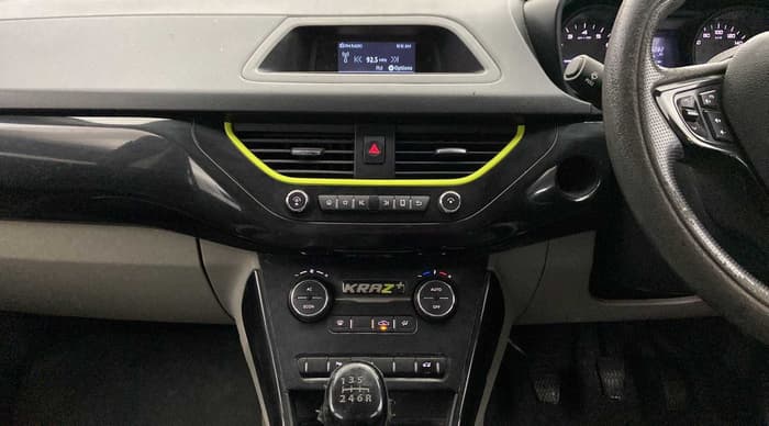 Features