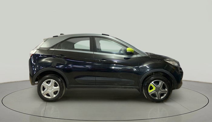 2018 Tata NEXON KRAZ PLUS PETROL, Petrol, Manual, 36,065 km, Right Side View