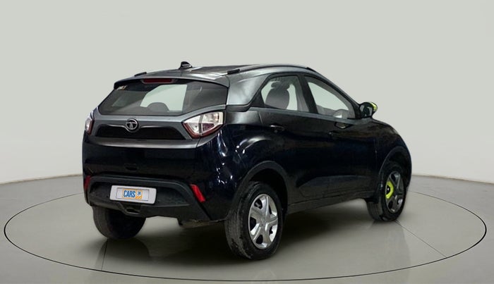 2018 Tata NEXON KRAZ PLUS PETROL, Petrol, Manual, 36,065 km, Right Back Diagonal