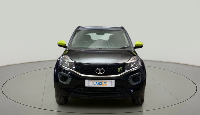 2018 Tata NEXON KRAZ PLUS PETROL, Petrol, Manual, 36,065 km, Front
