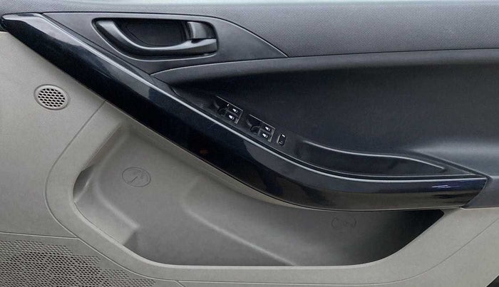 2018 Tata NEXON KRAZ PLUS PETROL, Petrol, Manual, 36,065 km, Driver Side Door Panels Control