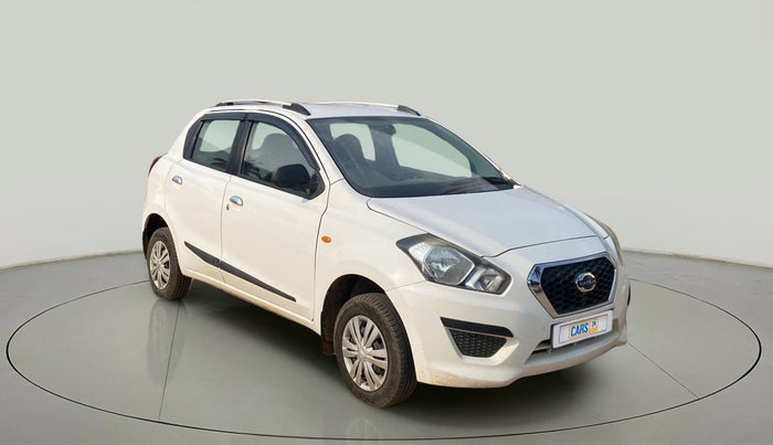 2015 Datsun Go T, Petrol, Manual, 1,05,938 km, SRP