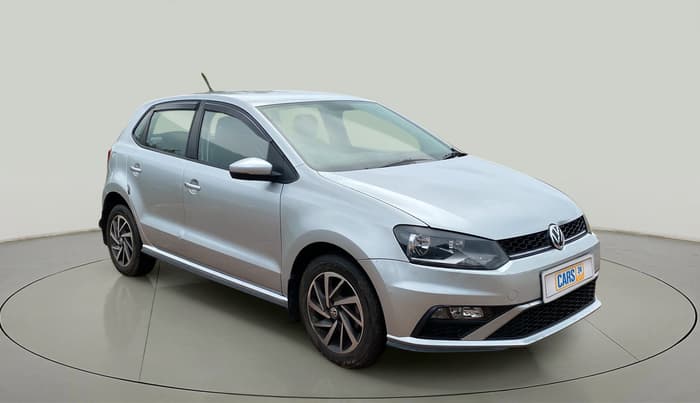 2021 Volkswagen Polo COMFORTLINE 1.0L TSI AT, Petrol, Automatic, 29,995 km, SRP