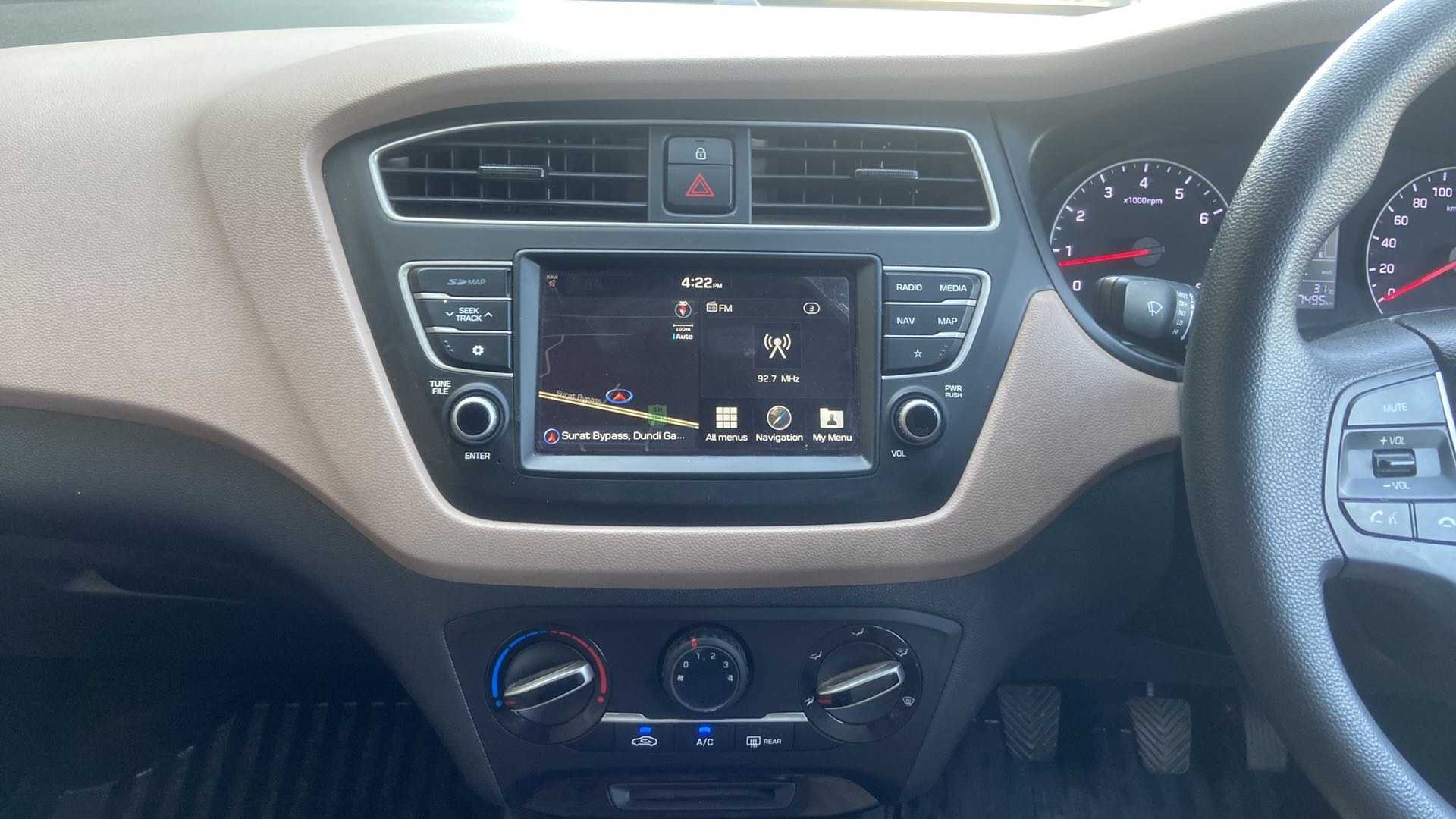 Features