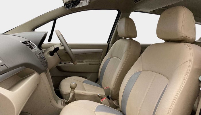 2015 Maruti Ertiga VDI ABS, Diesel, Manual, 28,898 km, Right Side Front Door Cabin
