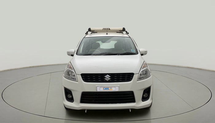 2015 Maruti Ertiga VDI ABS, Diesel, Manual, 28,898 km, Front