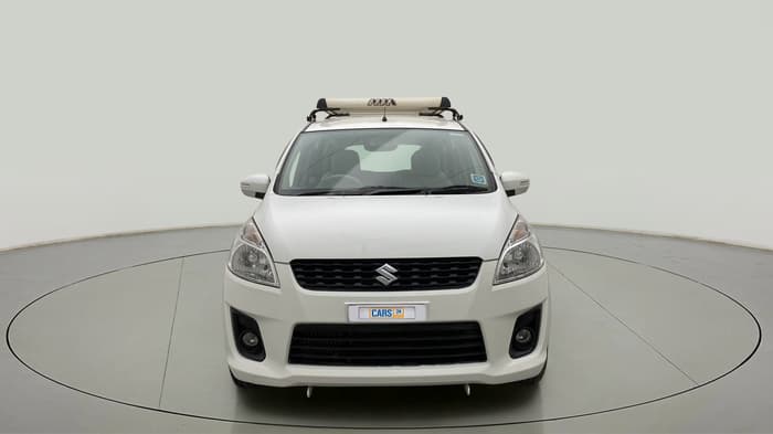 2015 Maruti Ertiga VDI ABS, Diesel, Manual, 28,898 km, Front