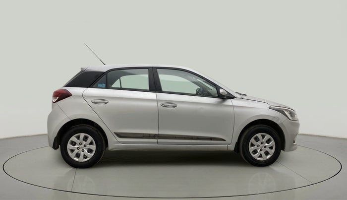 2016 Hyundai Elite i20 SPORTZ 1.2, Petrol, Manual, 36,836 km, Right Side View