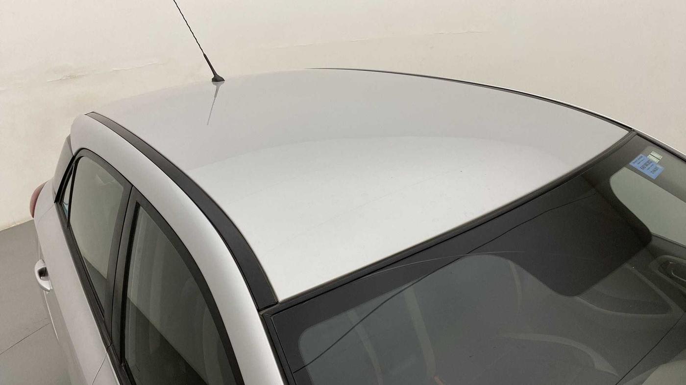 2016 Hyundai Elite i20 SPORTZ 1.2, Petrol, Manual, 36,836 km, Roof