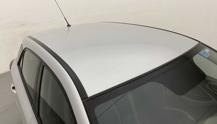 2016 Hyundai Elite i20 SPORTZ 1.2, Petrol, Manual, 36,836 km, Roof