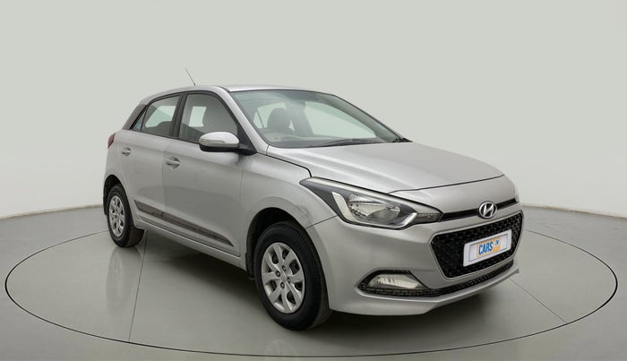 2016 Hyundai Elite i20 SPORTZ 1.2, Petrol, Manual, 36,836 km, SRP