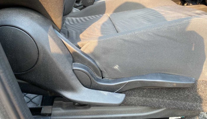 2018 Maruti Swift VXI AMT, Petrol, Automatic, 29,219 km, Driver Side Adjustment Panel