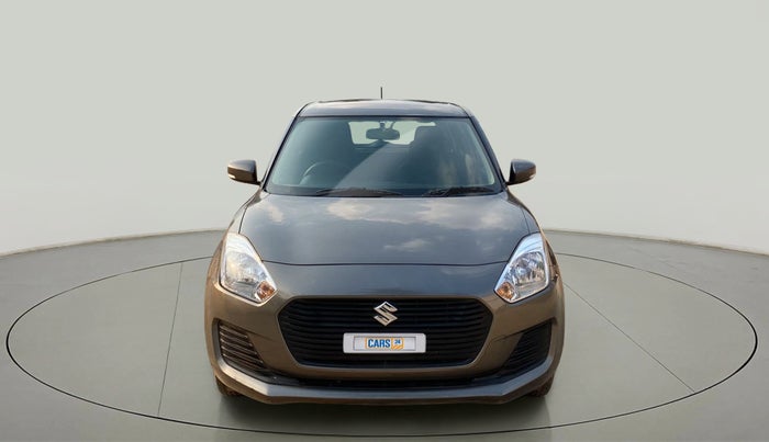 2018 Maruti Swift VXI AMT, Petrol, Automatic, 29,219 km, Front