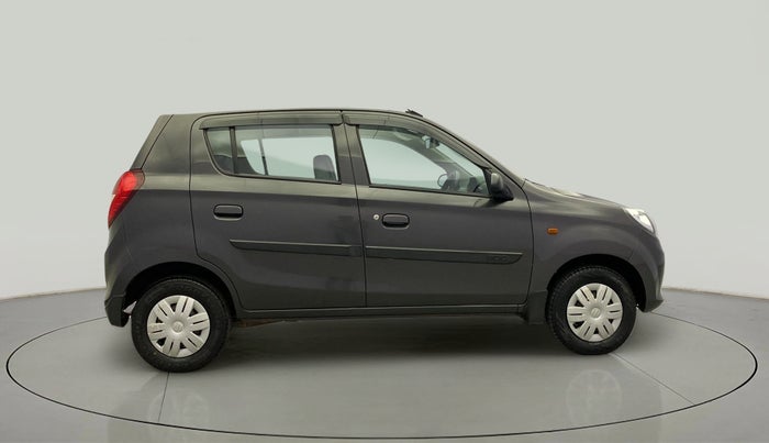 2015 Maruti Alto 800 LXI, Petrol, Manual, 38,338 km, Right Side View