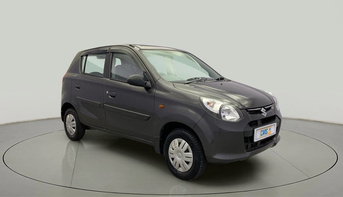 2015 Maruti Alto 800 LXI, Petrol, Manual, 38,338 km, SRP
