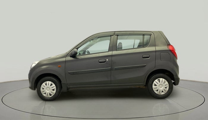 2015 Maruti Alto 800 LXI, Petrol, Manual, 38,338 km, Left Side