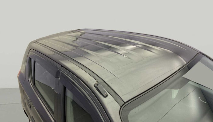 2015 Maruti Alto 800 LXI, Petrol, Manual, 38,338 km, Roof