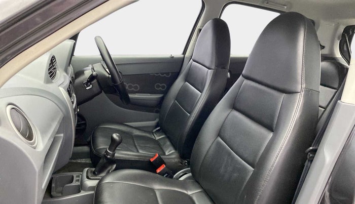 2015 Maruti Alto 800 LXI, Petrol, Manual, 38,338 km, Right Side Front Door Cabin