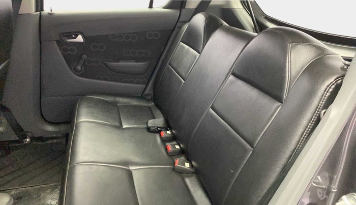 2015 Maruti Alto 800 LXI, Petrol, Manual, 38,338 km, Right Side Rear Door Cabin