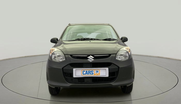 2015 Maruti Alto 800 LXI, Petrol, Manual, 38,338 km, Front