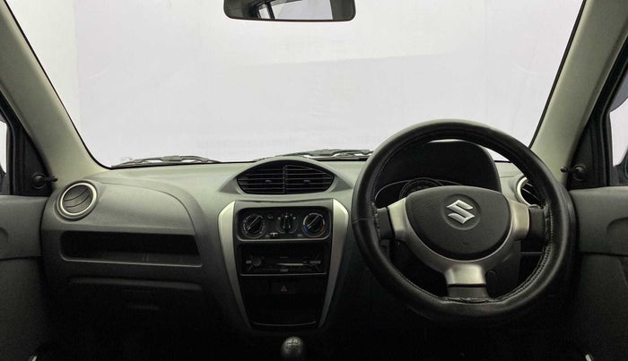2015 Maruti Alto 800 LXI, Petrol, Manual, 38,338 km, Dashboard