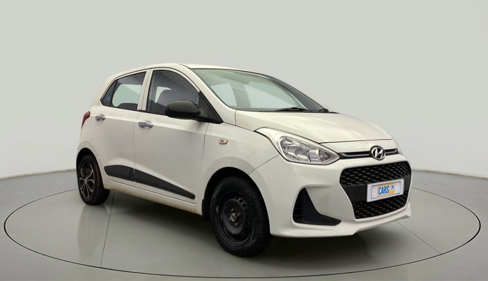 2019 Hyundai Grand i10 ERA 1.2 KAPPA VTVT, Petrol, Manual, 53,997 km, SRP