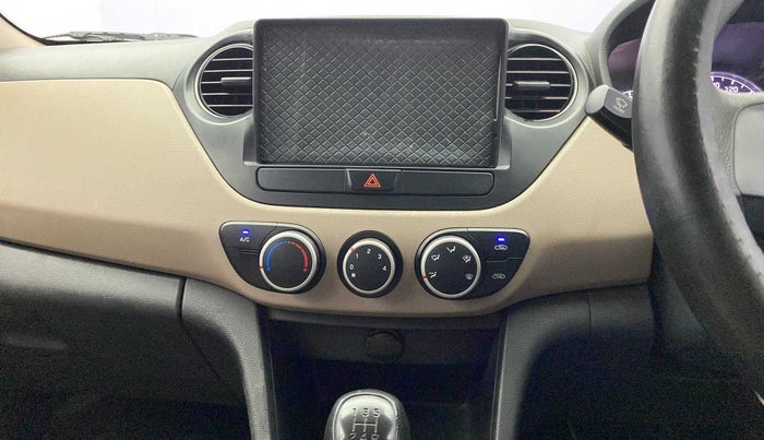 2019 Hyundai Grand i10 ERA 1.2 KAPPA VTVT, Petrol, Manual, 53,997 km, Air Conditioner