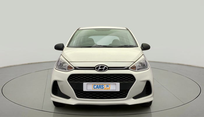 2019 Hyundai Grand i10 ERA 1.2 KAPPA VTVT, Petrol, Manual, 53,997 km, Front