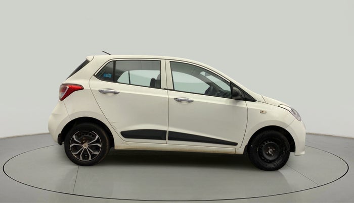 2019 Hyundai Grand i10 ERA 1.2 KAPPA VTVT, Petrol, Manual, 53,997 km, Right Side View