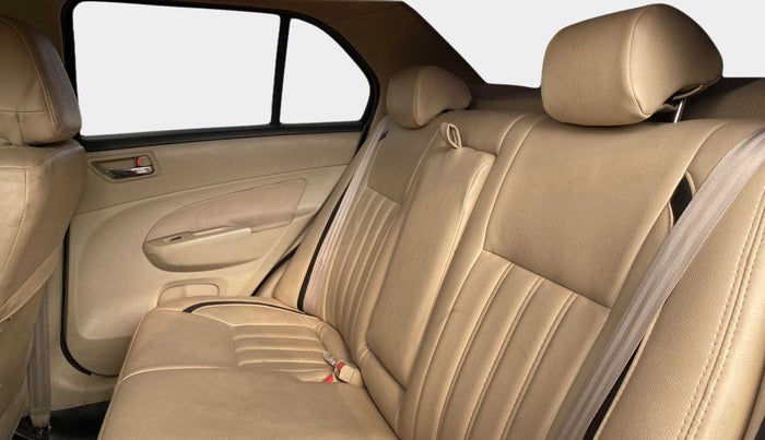 2012 Maruti Swift Dzire VDI, Diesel, Manual, 73,927 km, Right Side Rear Door Cabin
