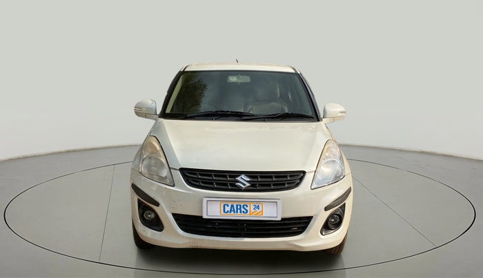 2012 Maruti Swift Dzire VDI, Diesel, Manual, 73,927 km, Front