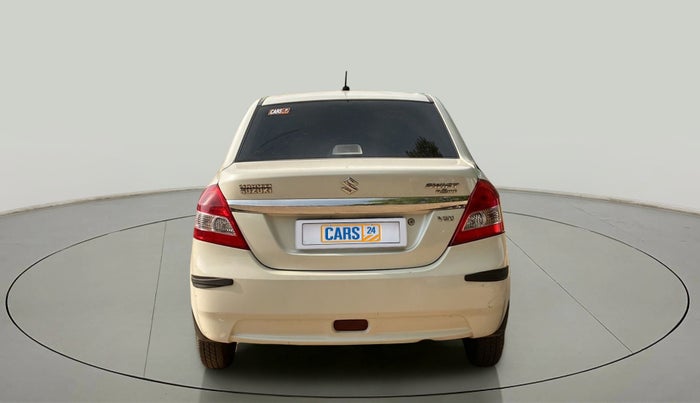 2012 Maruti Swift Dzire VDI, Diesel, Manual, 73,927 km, Back/Rear