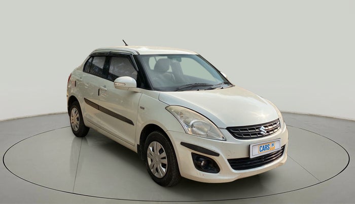 2012 Maruti Swift Dzire VDI, Diesel, Manual, 73,927 km, SRP