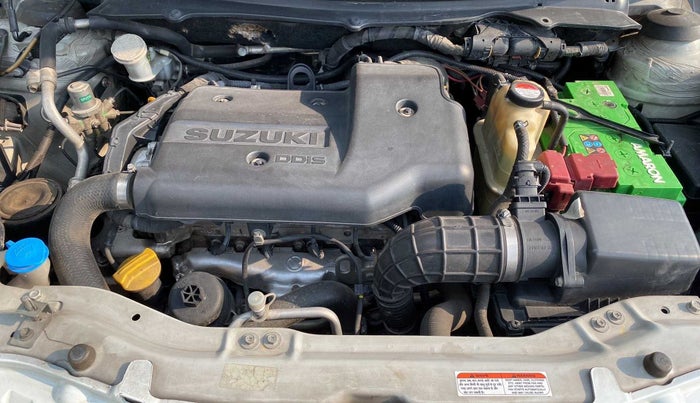 2012 Maruti Swift Dzire VDI, Diesel, Manual, 73,927 km, Open Bonet