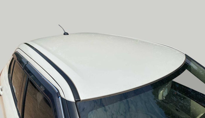 2012 Maruti Swift Dzire VDI, Diesel, Manual, 73,927 km, Roof