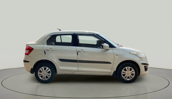2012 Maruti Swift Dzire VDI, Diesel, Manual, 73,927 km, Right Side View