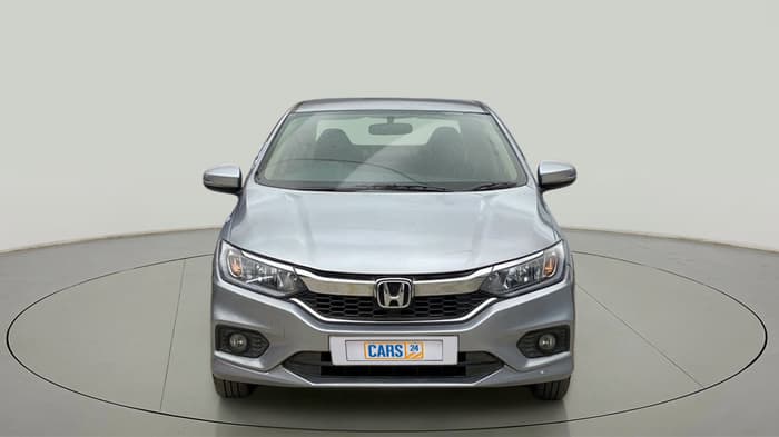 2019 Honda City 1.5L I-VTE V CVT, Petrol, Automatic, 69,621 km, Front