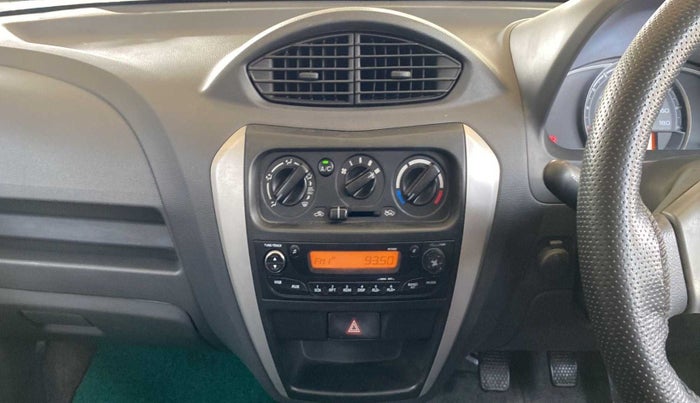 2017 Maruti Alto 800 VXI, Petrol, Manual, 34,970 km, Air Conditioner