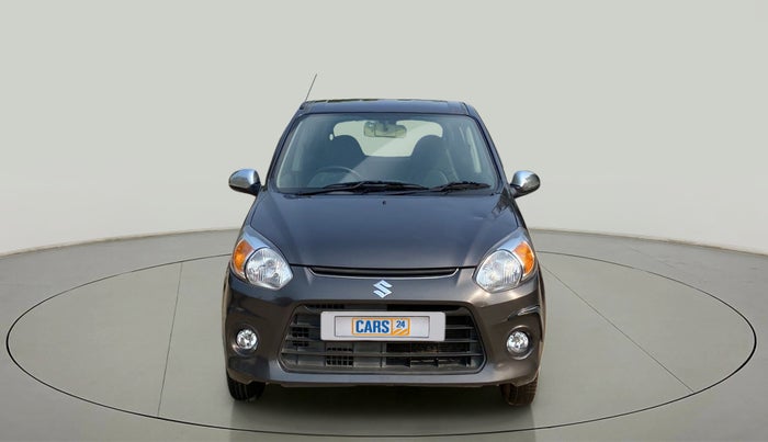 2017 Maruti Alto 800 VXI, Petrol, Manual, 34,970 km, Front
